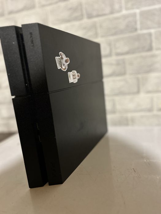 Playstation 4 861 gb