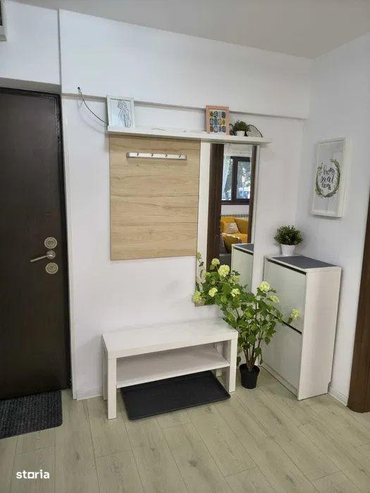 Apartament 2 camere | 5' Metrou Academia Militara | Mobilier nou |