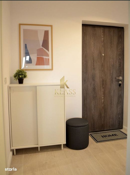 Apartament 2 Camere | Piata Presei Libere