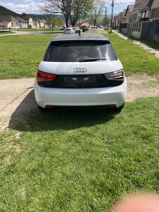Vand / Dezmembrez Audi A 1  1.2 tsi