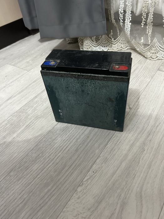 Продам аккумулятор a+ 20Ач