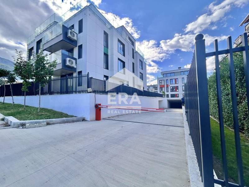 Продава се Тристаен апартамент в София, Драгалевци - 126 кв.м за 2339 €/кв.м - Снимка #1