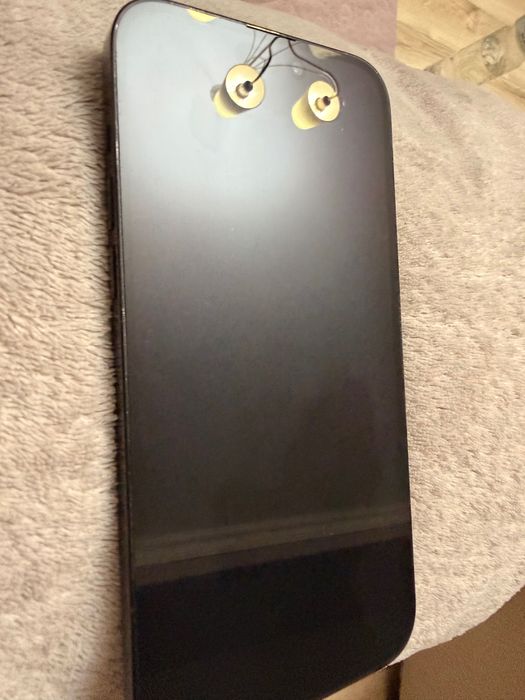 iPhone 14 Pro Max 256 GB