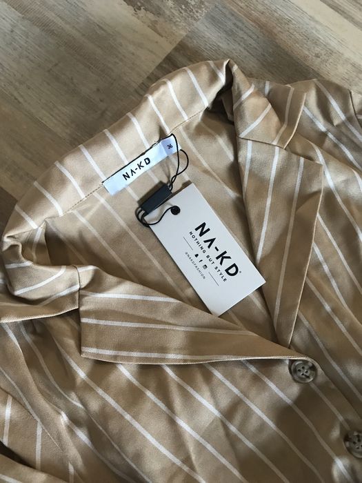 Дамски гащеризон NA-KD