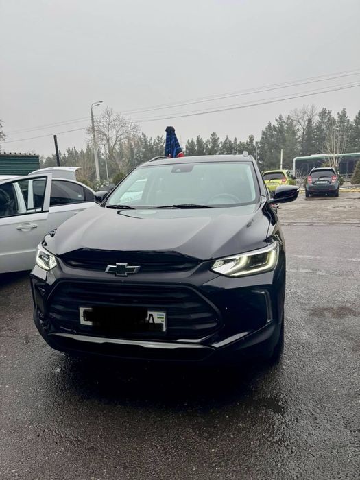 Tracker 2025 redline