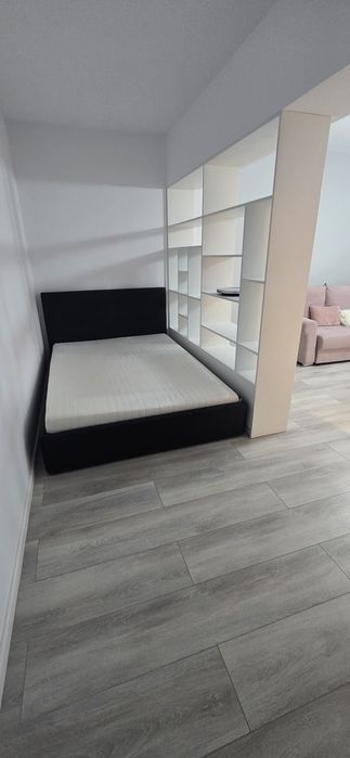 Inchiriez apartament 1 camera, cartier Tatarasi, Complex Evergreen