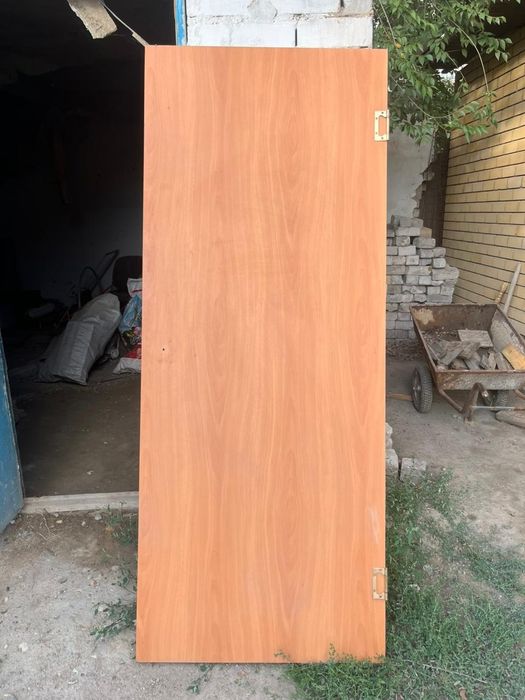 Дверь б/у межкомнатные