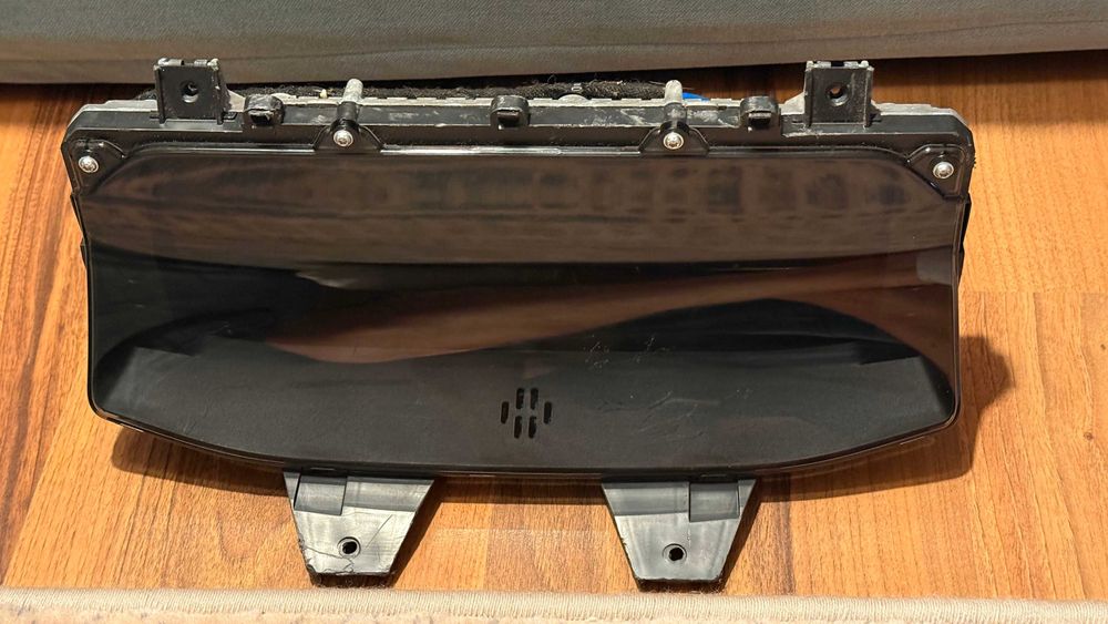 Navigatie display Jaguar I-pace pe dreapta J9D319C279AF M9D310F844JF