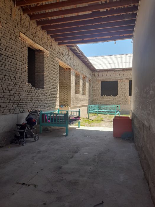 Срочно продаётся дом!!!