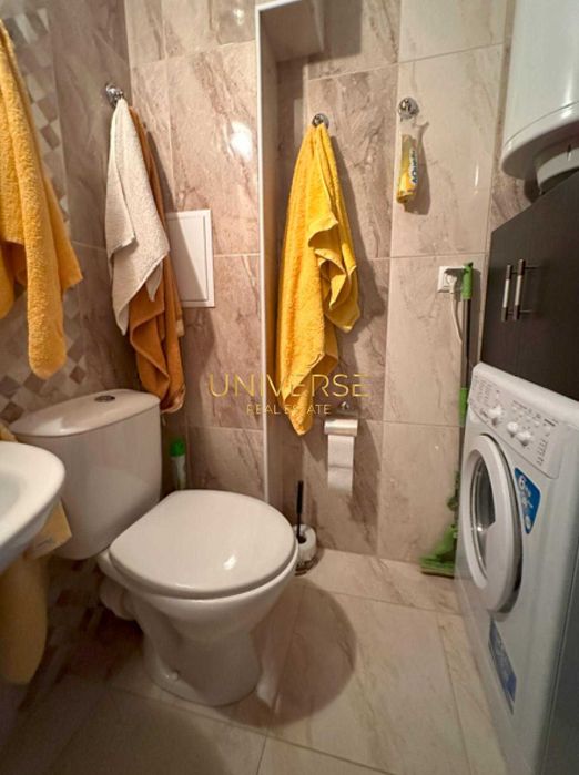Продава се Тристаен апартамент в Свети Влас - 75 кв.м за 1600 €/кв.м - Снимка #9