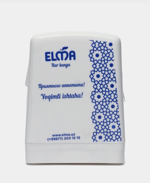 Настольные диспенсеры Elma, 18 000 сумов за штуку