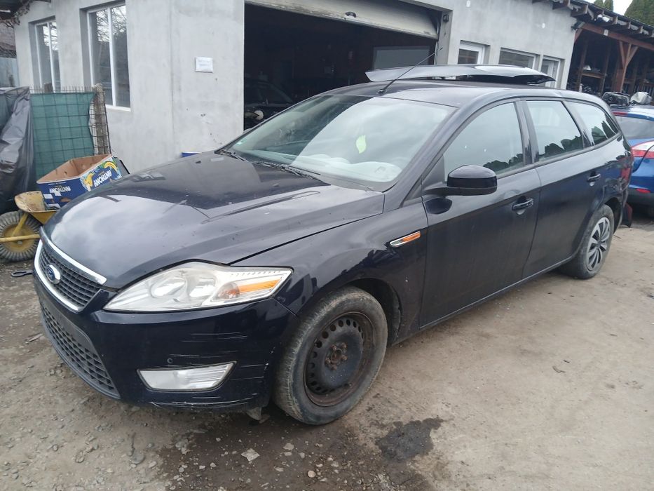 Dezmembrez Piese Ford Mondeo MK4 din 2008