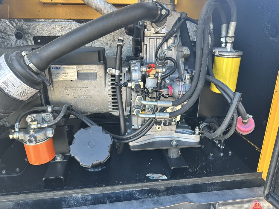 Turn lumini Genrac Battery LED 1