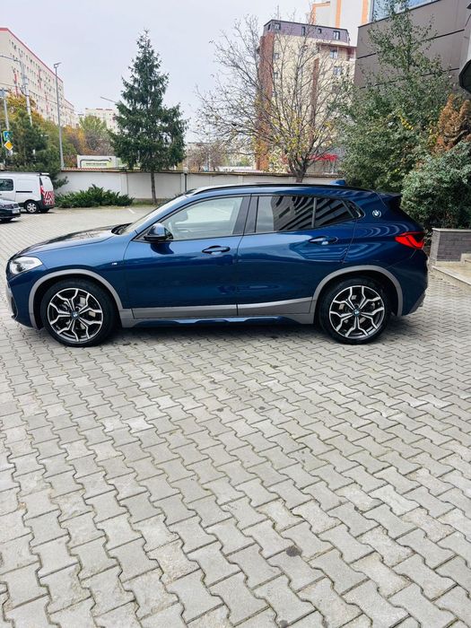 BMW X2 BMW X2, XDrive, M Pachet