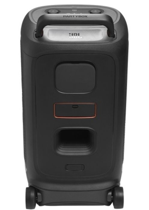 Музыкальная колонка jbl partybox 520