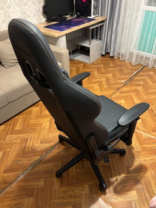 Игровое кресло AndaSeat Jungle 2