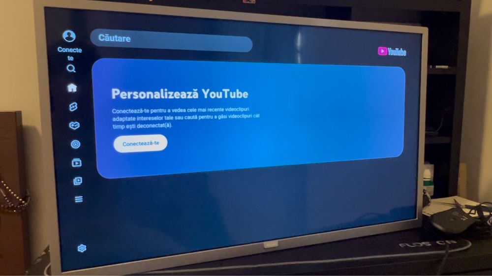 Televizor Philips SmartTv FULL HD LED TV