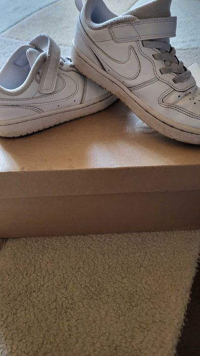 Vand adidasi puma si nike copii