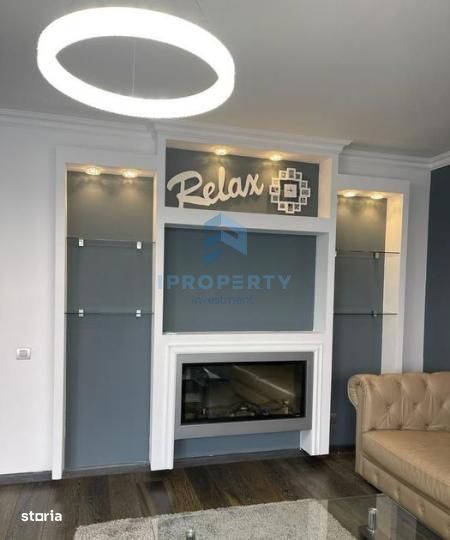 Inchiriere Casa 4 camere in Pipera-Voluntari, Complex Premium, 3 dormi