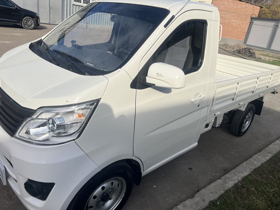 Changan SC1027DAA4 (98) тали