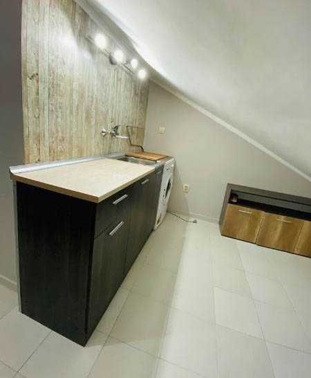 Дава се под наем Едностаен апартамент в София, Лозенец - 33 кв.м за 388.62 € - Снимка #2