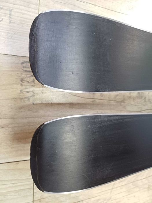 Schiuri dama Nordica Belle 75 + Legaturi TP2 Compact 10 FDT 2023