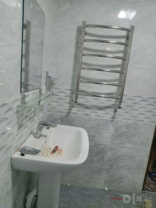 Сантехник любой сложности