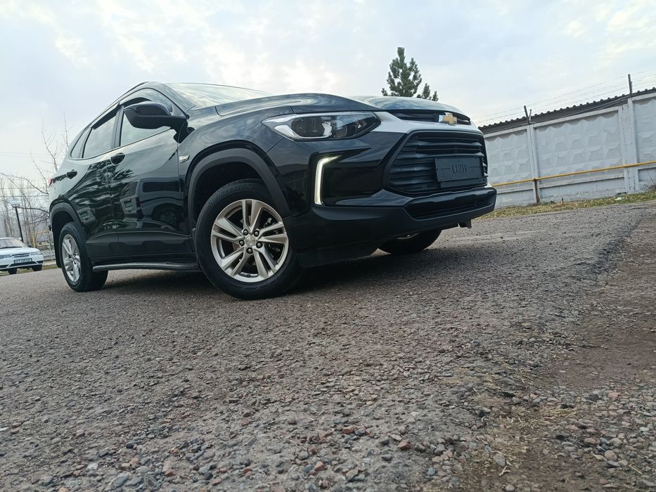 Продаётся Треккер 2 2024 года с пробегом 18 тысяч