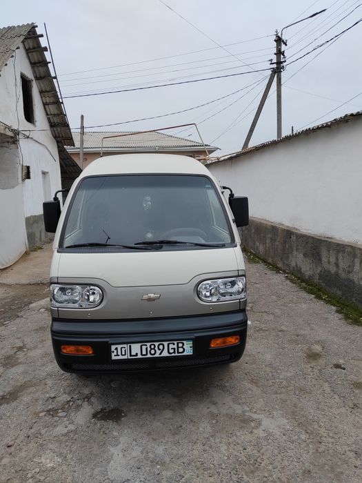 Damas deluxe  yili 2020 molochniy