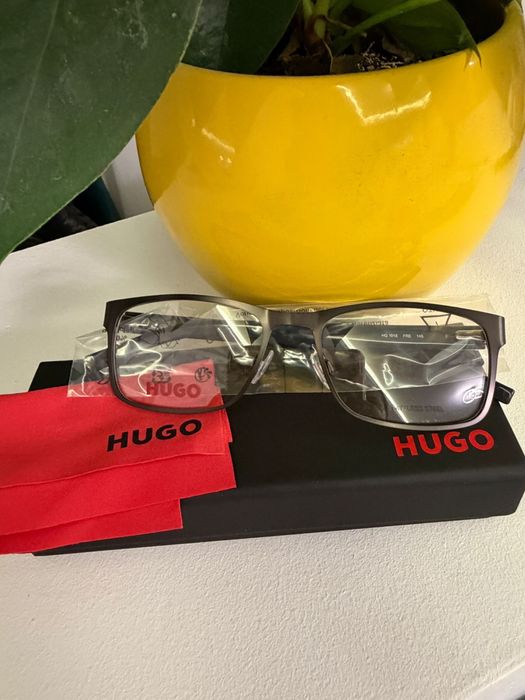Rame ochelari Hugo