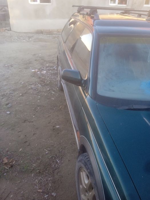 Субару легаси 1996