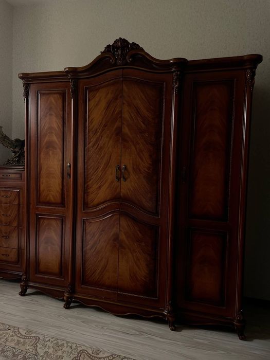 Ремонт всех видов мебели. Сборка и Разборка мебели. Замена фурнитуры.