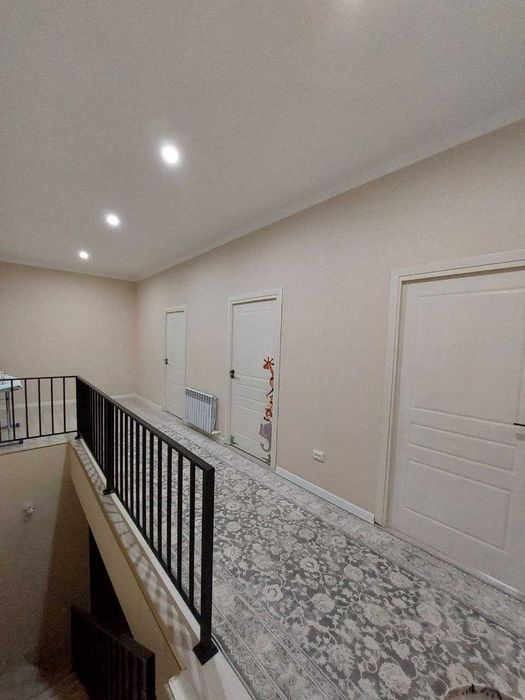 Сергели. 4 хона. ДУПЛЕКС. Новостройка