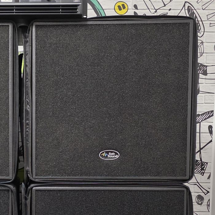 Incinte XA,FX20 ,Fx12, L3600FD