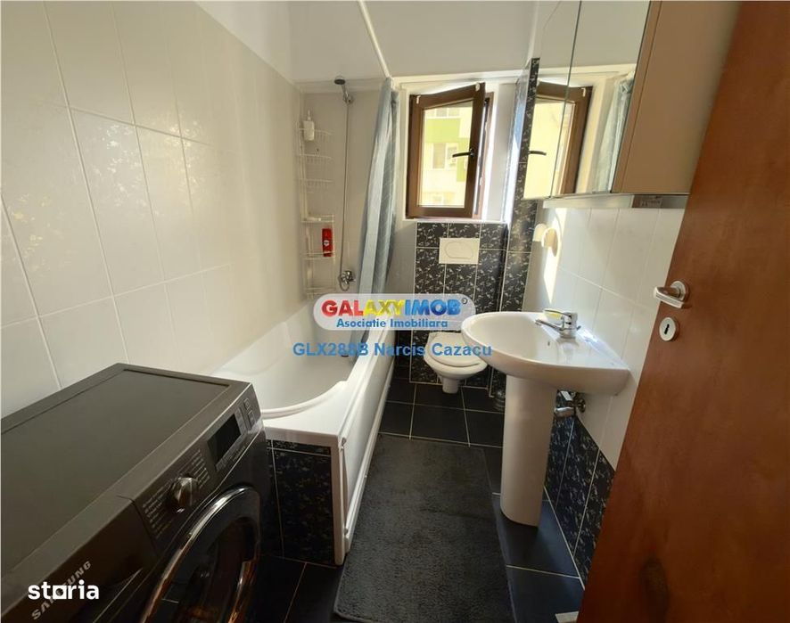 Vanzare Apartament 3 camere etaj 5 ,centrala termica,bloc din 2010