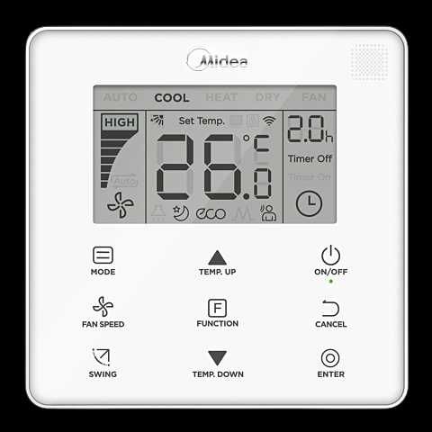 Канальный фанкоил Midea MK10A3HCBSLXG1MXE. В НАЛИЧИИ!