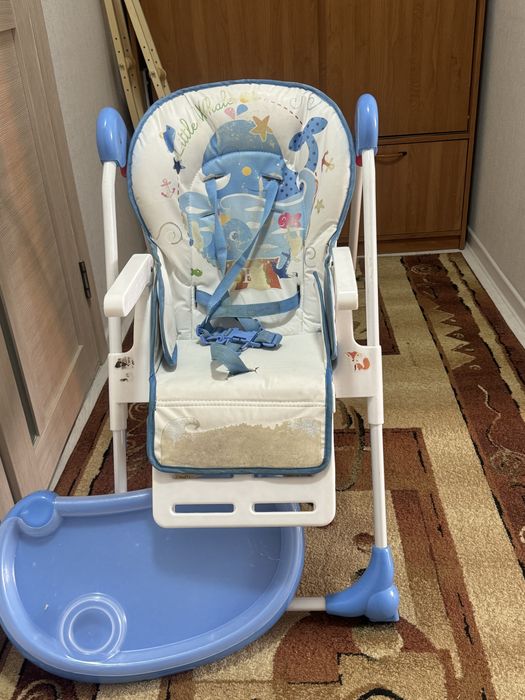 Дешево! Стульчик для кормления!