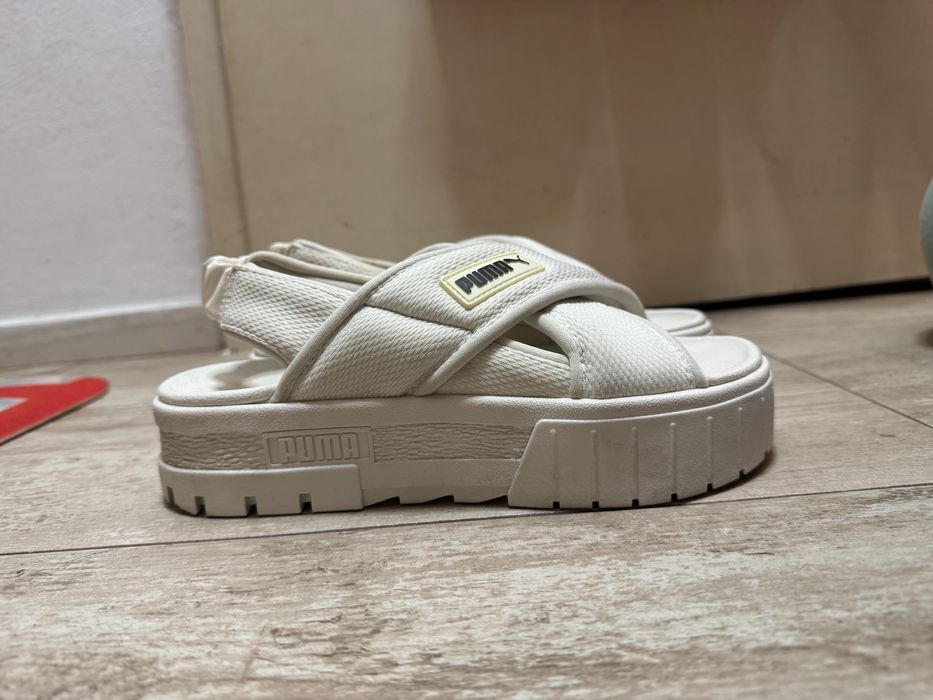 Сандали Пума Puma