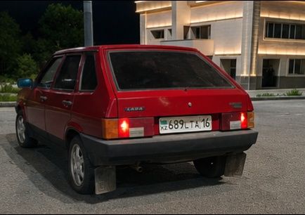 Продам ваз  2109