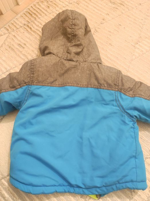 Комбенизон детский CARTER'S из Америки