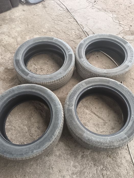 Р19 шина жагдайы жаксы