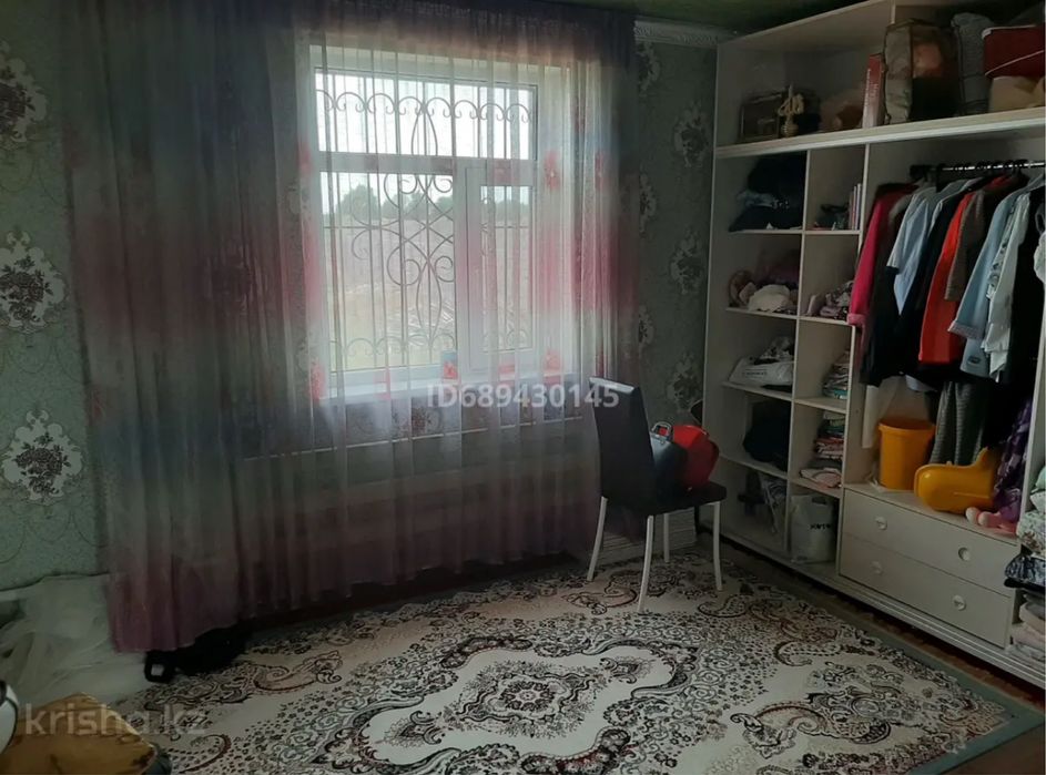 Тез арада үй сатылады
