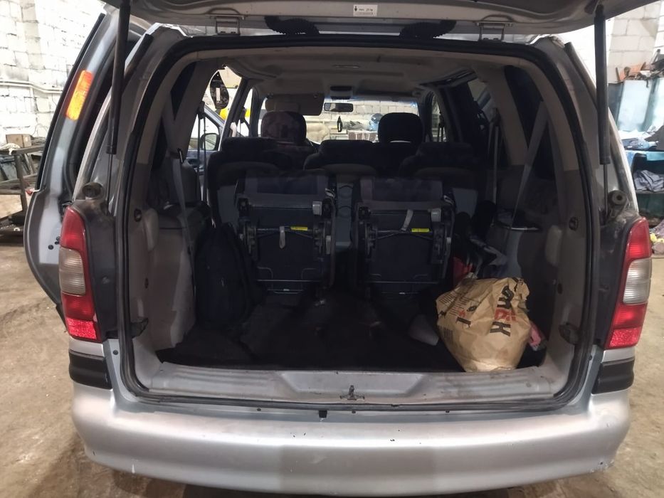 Продам Опель синтра