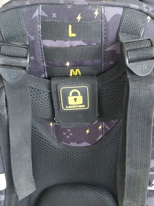 Ученическа раница CoolPack