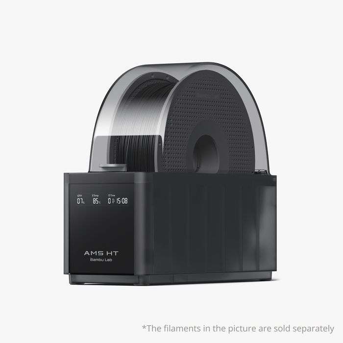 BambuLab AMS HT - Nou