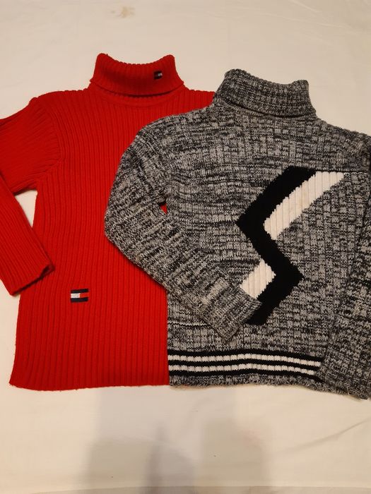 Детские , тёплые свитера