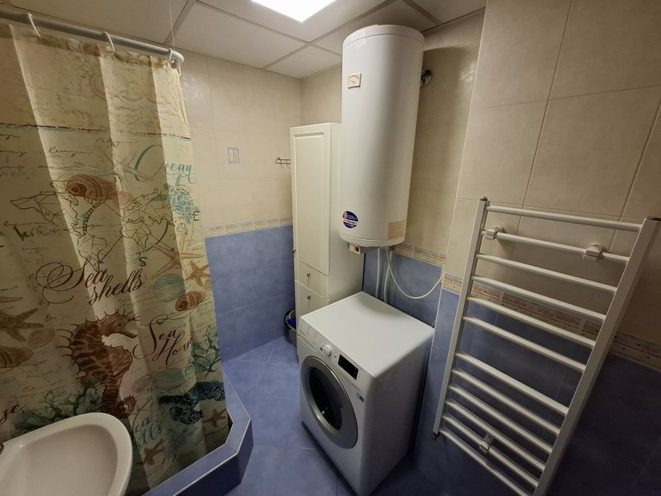 Дава се под наем Двустаен апартамент в Благоевград, Идеален център - 62 кв.м за 357 € - Снимка #8