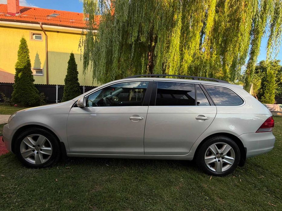 VOLKSWAGEN Golf 0 — imagine 4
