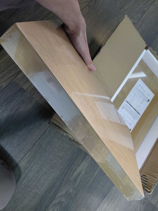 Set Rafturi Suspendate, NOI