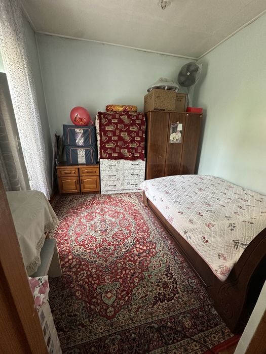 Продаётся  2 . дома в одном дворе